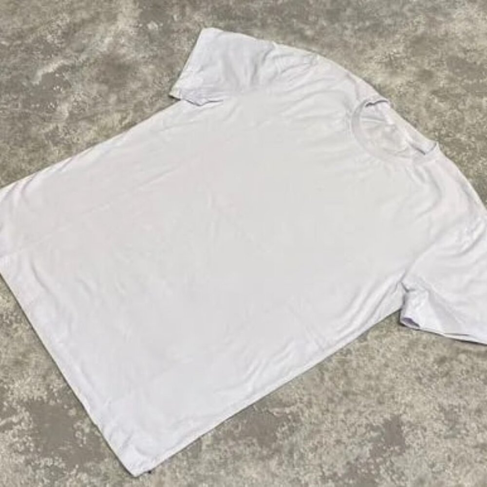 white shirt slim fit